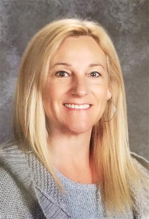 Picture of Becky Kellman 